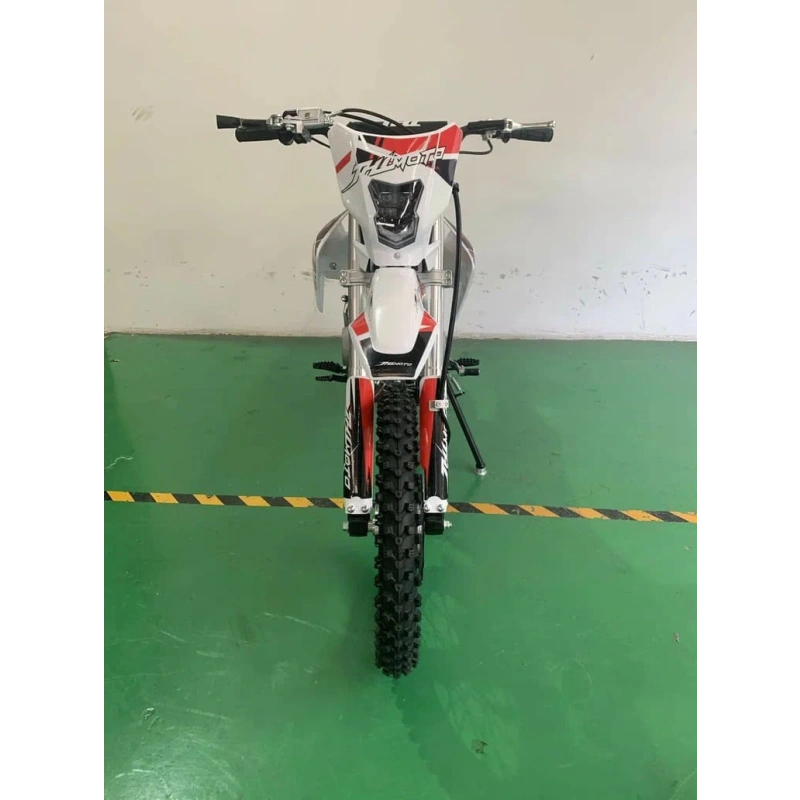 Питбайк JHL Z125E