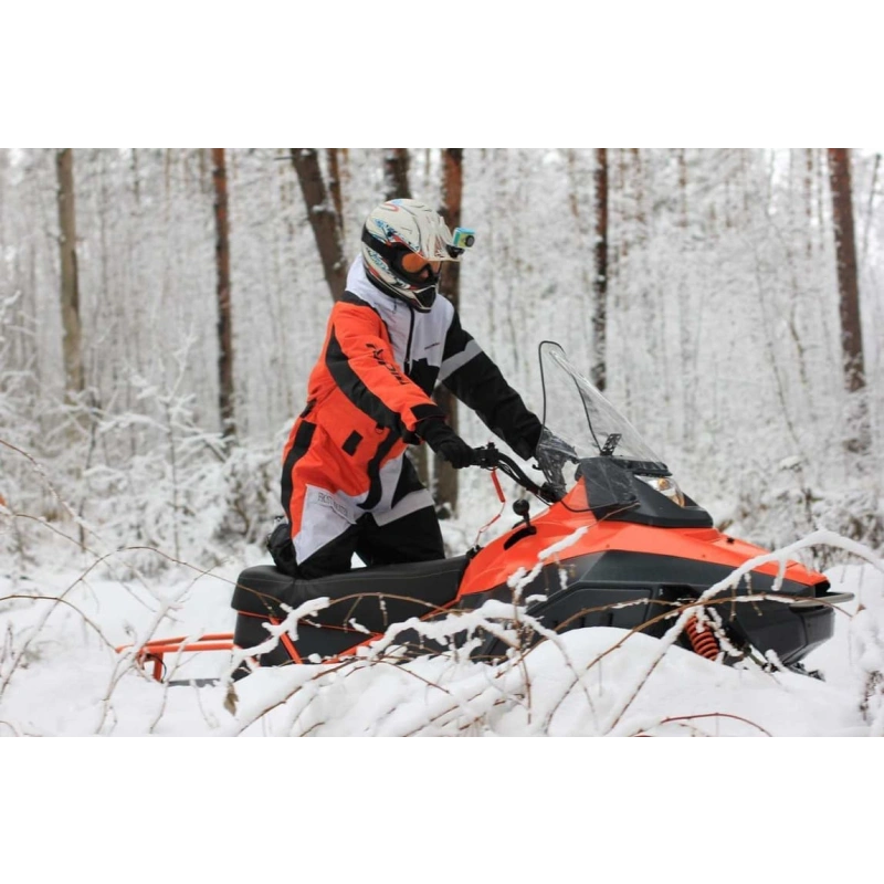 Снегоход IRBIS Tungus 600L 249074