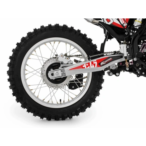 Мотоцикл кроссовый эндуро SHARMAX Sport 300 (2024) 2556688