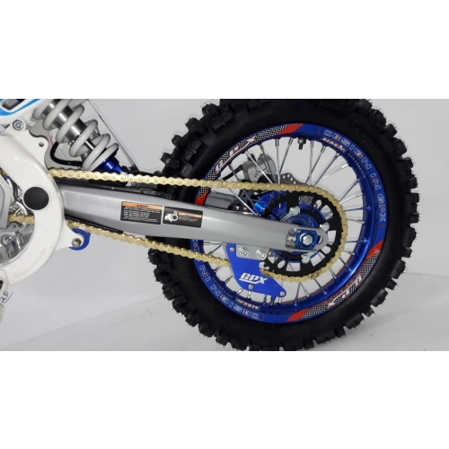 Питбайк MOTOLAND CRF 125