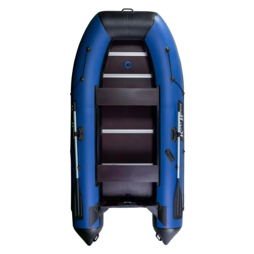 Лодка ПВХ RIVERBOATS 330 Киль