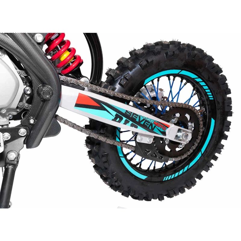 Питбайк REGULMOTO Seven Medalist 150E