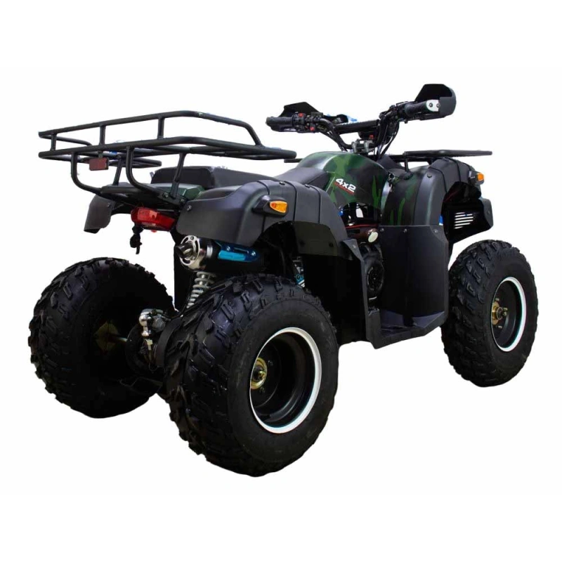 Квадроцикл ATV Classic 200 Lux 2546377