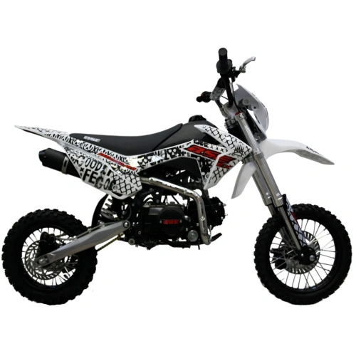 Питбайк BSE EX 125e Max13 14/12 2593753