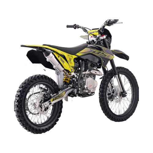Мотоцикл BSE Z2L 21/18 ENDURO 2593545