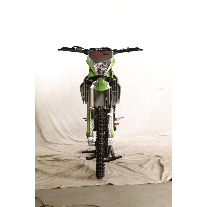 Мотоцикл JHL ZR7 NC250SR (177MM) ENDURO