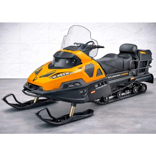 Снегоход STELS Viking V800 CVTech (канадский вариатор) 2.0 SWT Beaver (с увеличенным грунтозацепом) 2587957