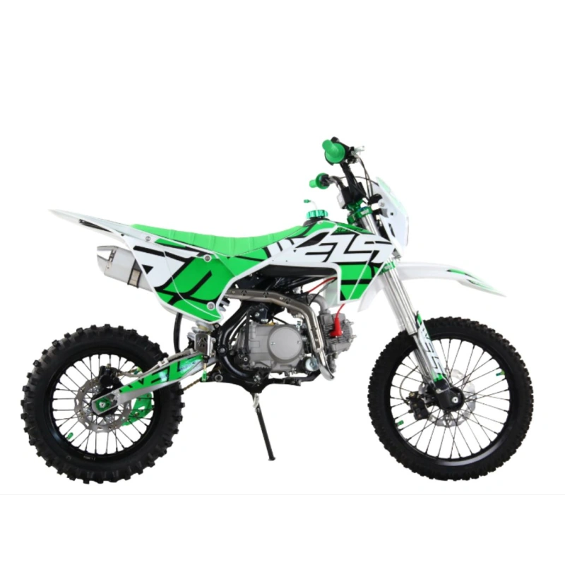 Питбайк WELS CRF 125 HS 2589171