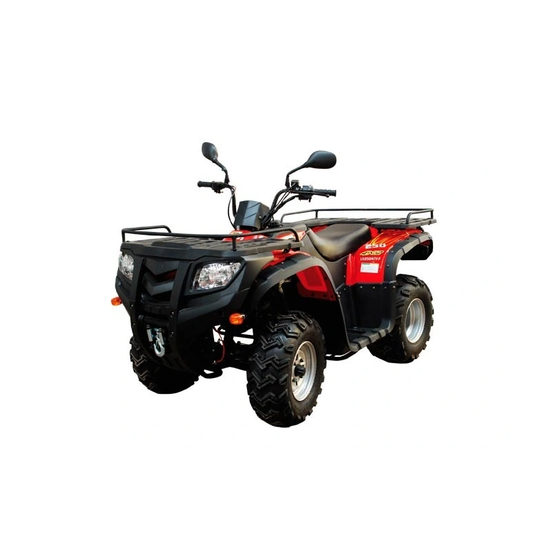 Квадроцикл LONCIN 250 2546489