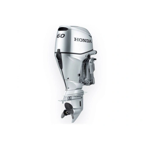 4х-тактный лодочный мотор HONDA BF60 LRTD 2592002