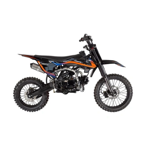 Питбайк AVANTIS 125сс Е Classik 17/14 PRO Sport 2589050