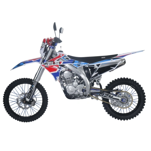 Мотоцикл WELS MZK 250CC ENDURO 2590105