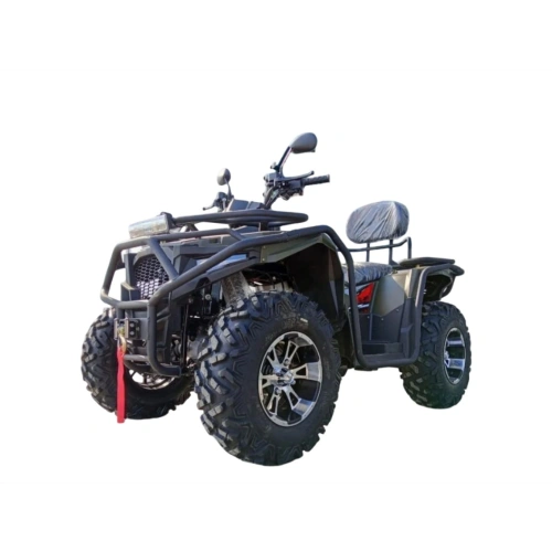 Квадроцикл NEO RRF 400 4x4 EFI