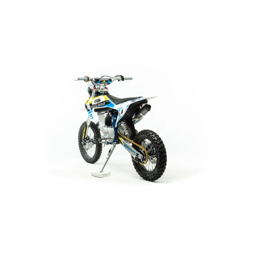 Питбайк MOTOLAND NX125 E 251061