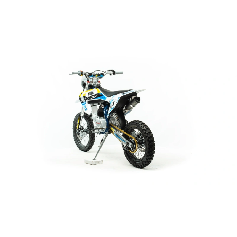 Питбайк MOTOLAND NX125 E 251061