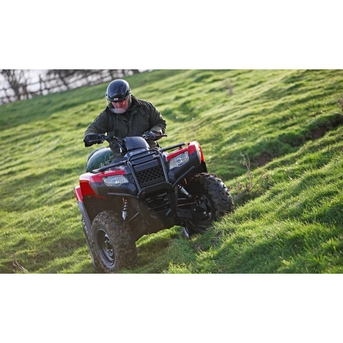 Квадроцикл HONDA TRX420 2560514