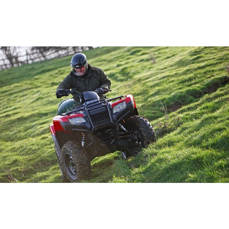 Квадроцикл HONDA TRX420 2560514
