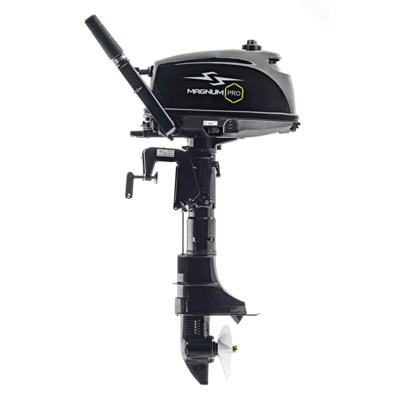 2х-тактный лодочный мотор MAGNUM PRO SM5HS