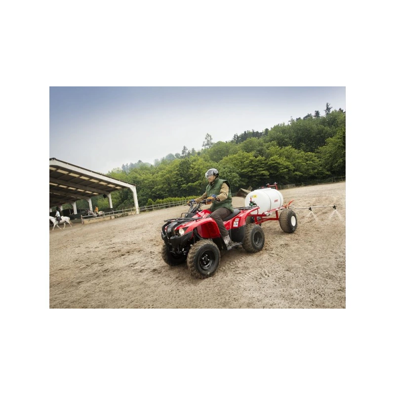 Квадроцикл YAMAHA Grizzly 300 (Replika Yamaha) 2588554