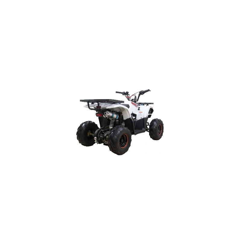 Квадроцикл AVANTIS Hunter 7 New Lux 2018
