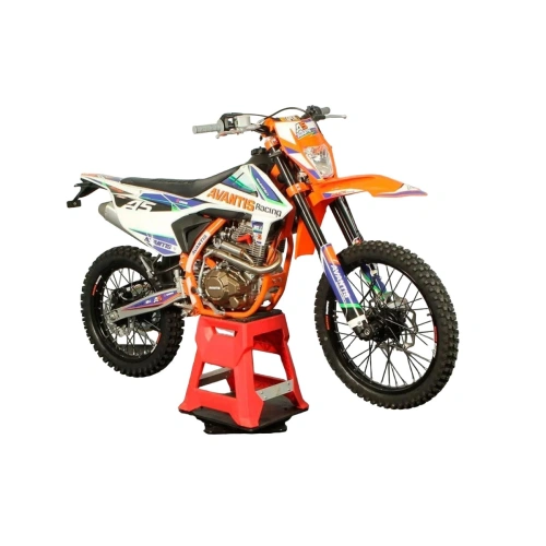 Мотоцикл AVANTIS A5 (CB250-F/ZS172FMM-3A) ENDURO 2574688