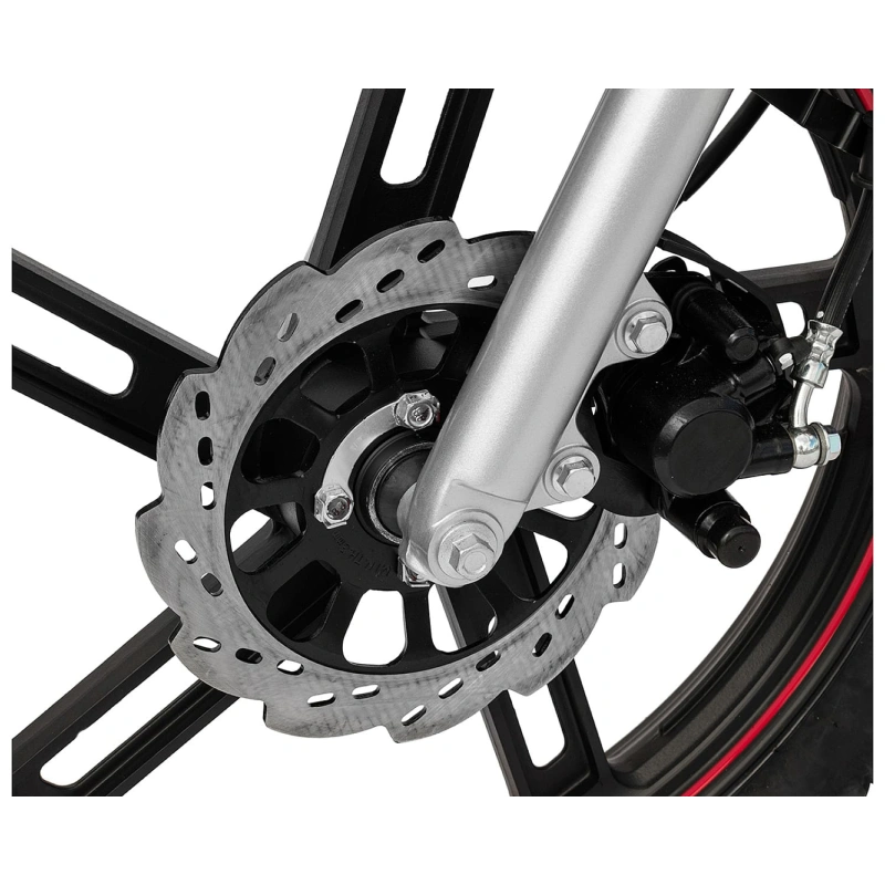 Мотоцикл REGULMOTO SK200-9 2590524