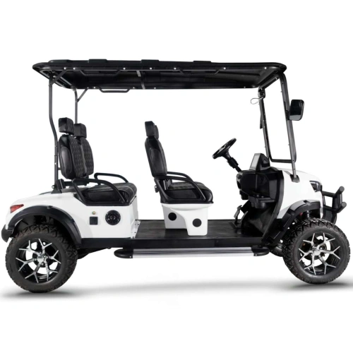 Гольфкар SHARMAX Country Club 4 seater 2595215