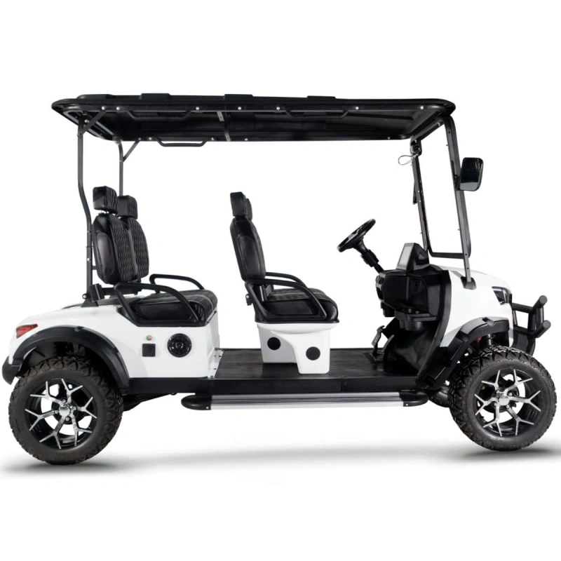 Гольфкар SHARMAX Country Club 4 seater 2595215