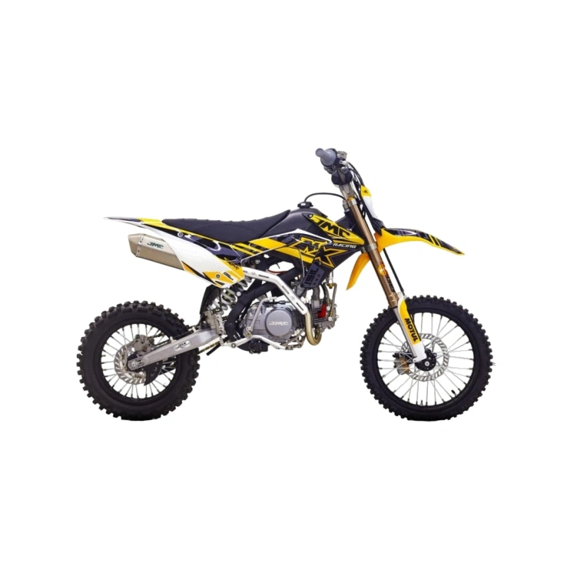 Питбайк JMC 150 MX V3.0 17/14