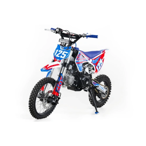 Питбайк MOTAX CRF 125 14/12 2591402