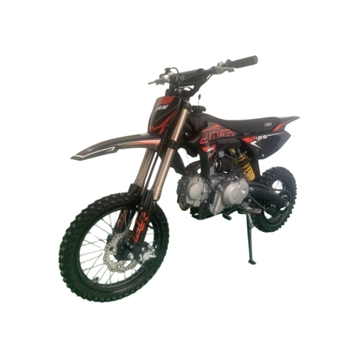 Питбайк JHL MK125 (ZS154FMI-2) 14/12 2592774