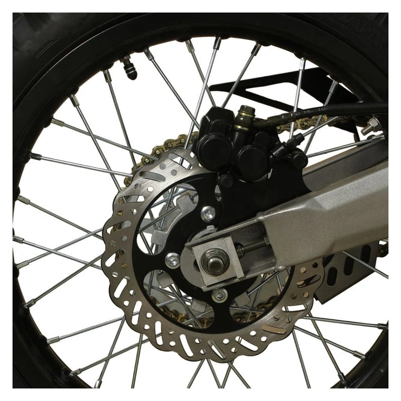 Мотоцикл кроссовый эндуро AVANTIS FX 250 (PR250/172FMM-5, ВОЗД.ОХЛ.) ПТС 2574781