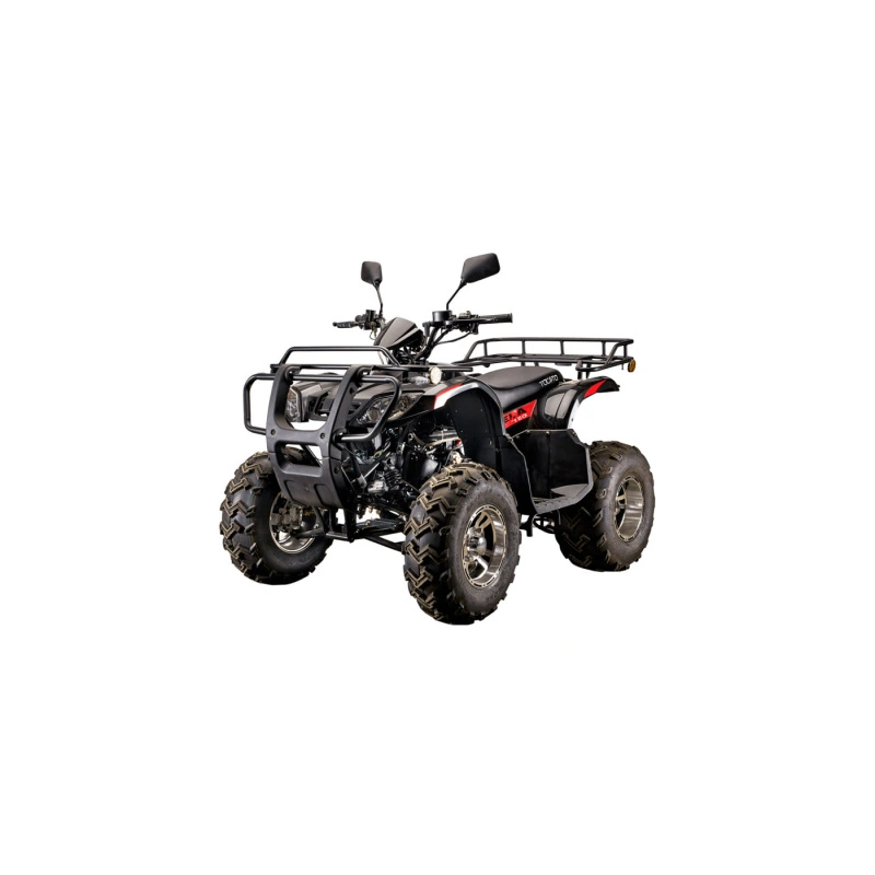 Квадроцикл YACOTA Sela Lux 150 LD