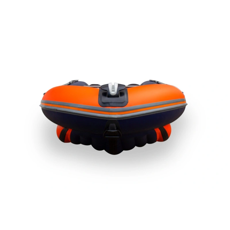 Лодка ПВХ STORMLINE Air Cruiser 340 (2024)
