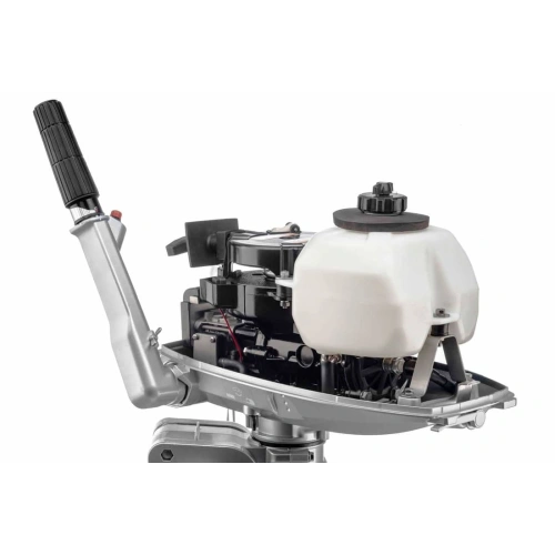 2х-тактный лодочный мотор SHARMAX SM5HS