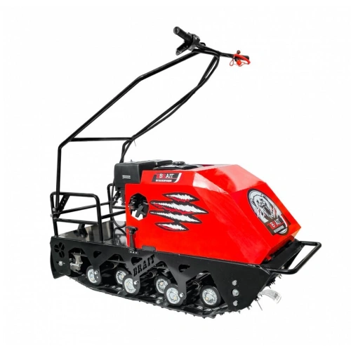 Мотобуксировщик BRAIT ВR465PЕ 2592724