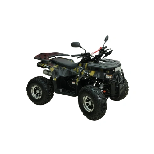 Квадроцикл MOTAX Grizlik Premium 150