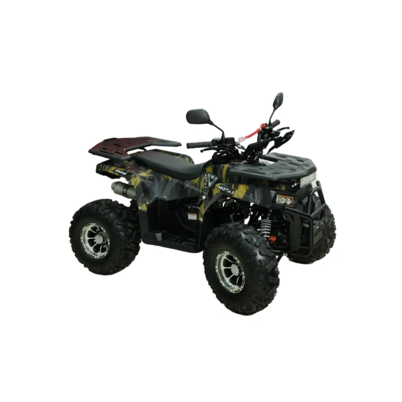 Квадроцикл MOTAX Grizlik Premium 150