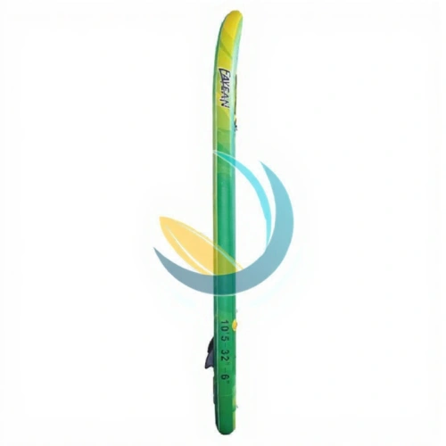 SUP-доска Fayean Lime 10'5