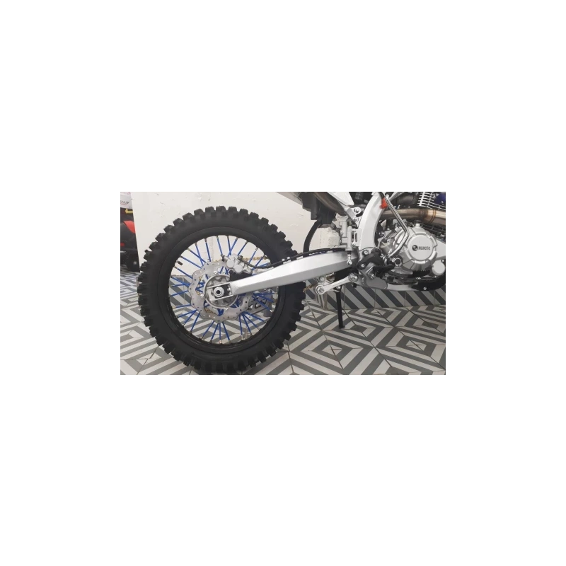 Мотоцикл MGMOTO MZK 250 CROSS
