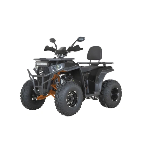 Квадроцикл DAZZLE ATV200 Lux 2591968
