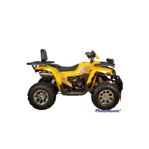 Квадроцикл AVANTIS Hunter 200 Big Premium (Баланс. вал)