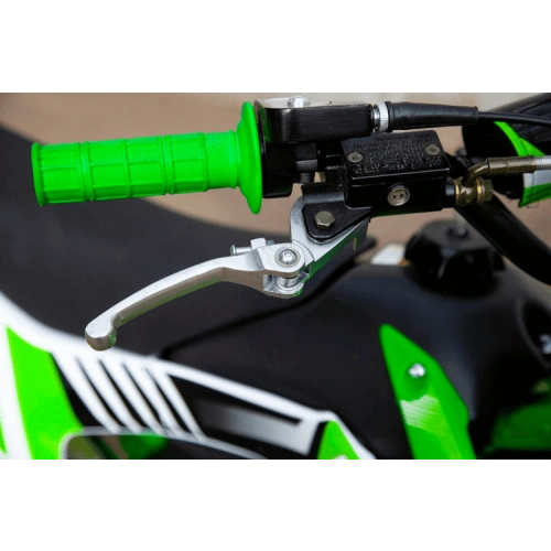 Питбайк BSE MX 125 3.0