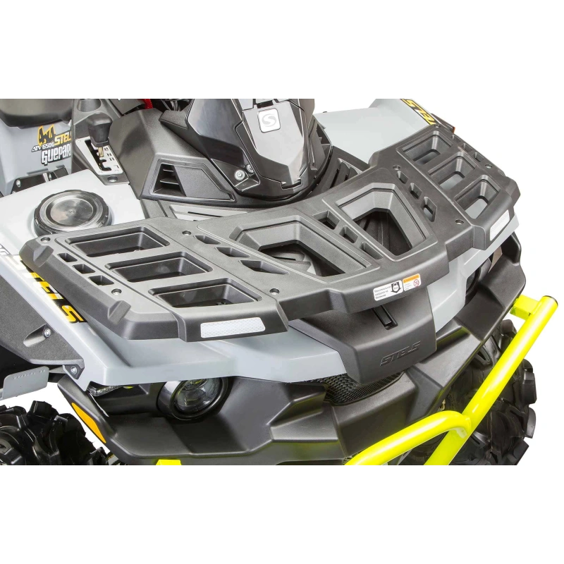 Квадроцикл STELS ATV Guepard 650 TЕ (Trophy) 2.0 (ПСМ) 2587851