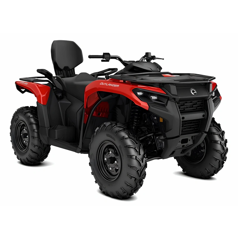 Квадроцикл BRP Can-Am Outlander Max DPS 700 (2024) (ПСМ) 2585753