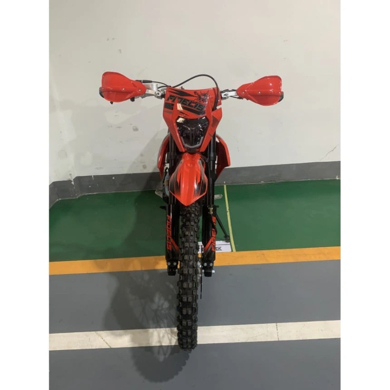 Мотоцикл FIDELIS Legend CB300F (ZS175FMM) ENDURO 2589488