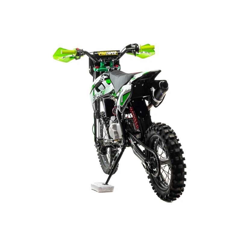 Питбайк MOTOLAND JX125