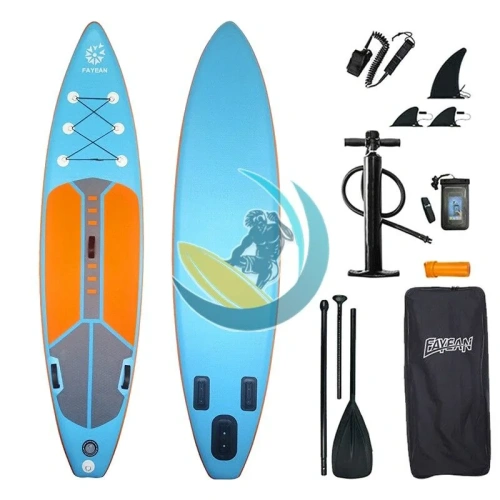 Сап борд Fayean Breeze 10'6