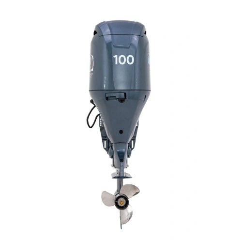 4х-тактный лодочный мотор MIKATSU MF100FEX-T-EFI 2560158