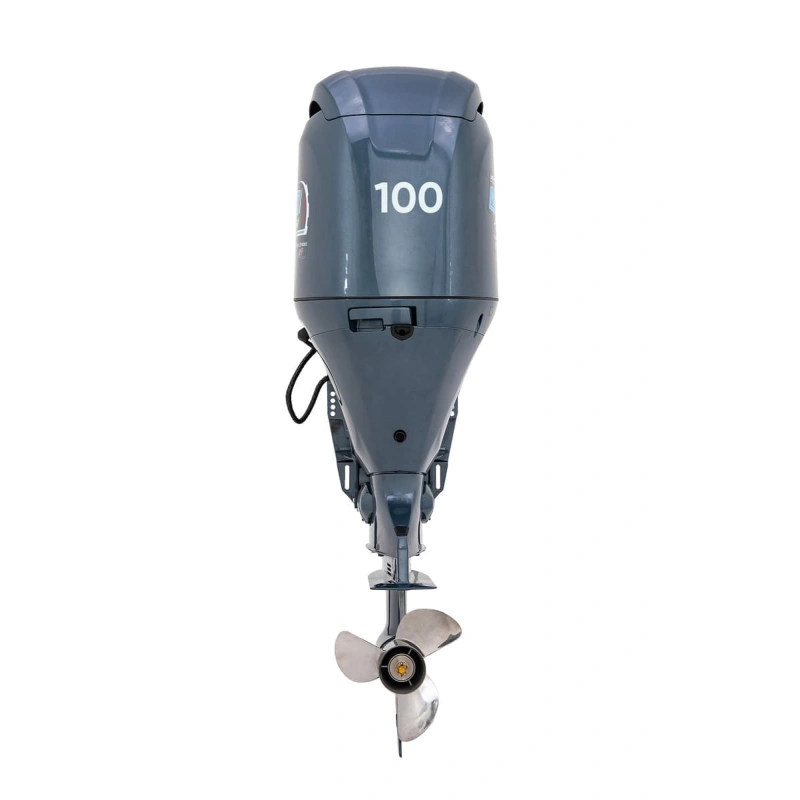4х-тактный лодочный мотор MIKATSU MF100FEX-T-EFI 2560158